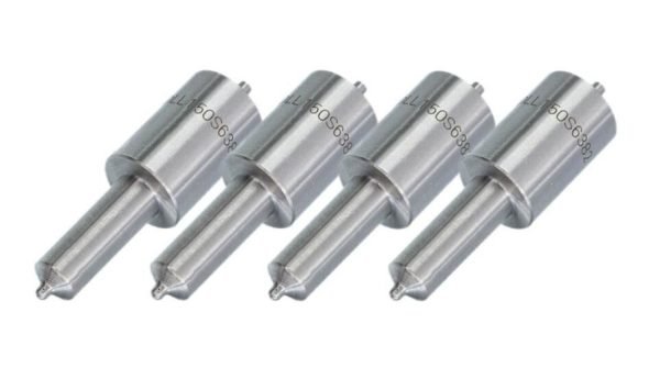 BDLL150S6382 1853029M91 Injector Nozzle for Massey Ferguson 150 165 175 180 4Pcs