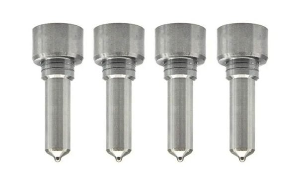 L274PBD Injector Nozzle for Yuchai 4F EJBR05301D EJBR06101D F5000-1112100-011 x4
