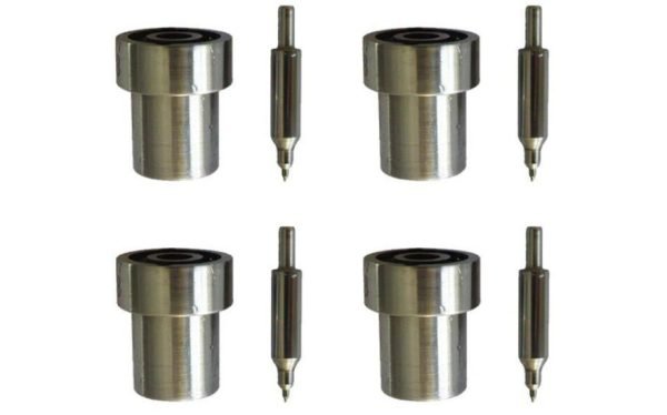 105007-1000 DN15PDN100 Injector Nozzle for Mitsubishi Pajero L300 4D56 4D55 4Pcs