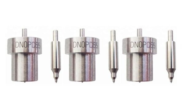 Injector Nozzle DN0PD55 for Kubota D905 D1005 D1105 V1205 V1305 V1505 D1302 3Pcs