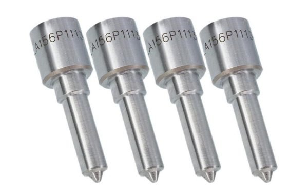 DSLA156P1113 Injector Nozzle for Mercedes C200 E200 E220 2.1D 2.2D 6110700987 x4