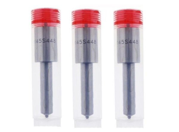 0433271199 DLLA145S448 767104 Injector Nozzle for Fiat UTB Allis Chalmers 3Pcs