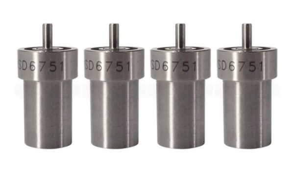 5641891 Fuel Injector Nozzle DN0SD6751 for Renautl J8S Trafic GM Furg?o 2.1D x4