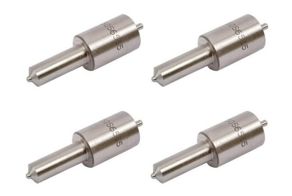 5621598 BDLL150S6555 1446702M1 2646689 440011A1 DLLA150S830 Injector Nozzle 4Pcs