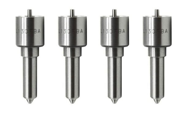L130PBA 2645K611 4224799M1 Injector Nozzle for Perkins LJBB03201A LJBB03601A x4