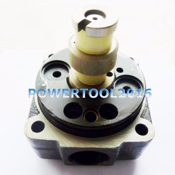 New Diesel Fuel Pump Head Rotor 096400-1140 4/9R Rotor Head VE Pump