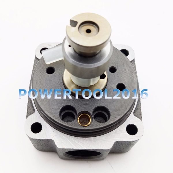 New Diesel Fuel Pump Head Rotor 096400-1230 4/12R Rotor Head VE Pump