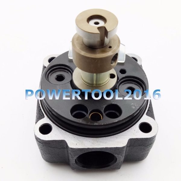 New Fuel Injection VE Pump Head Rotor 096400-1320 Diesel Rotor Head 0964001320