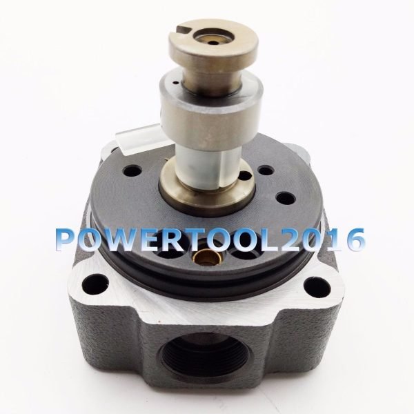 New Fuel Diesel Pump Head Rotor 1468334313 VE 4/9R Fits For FIAT