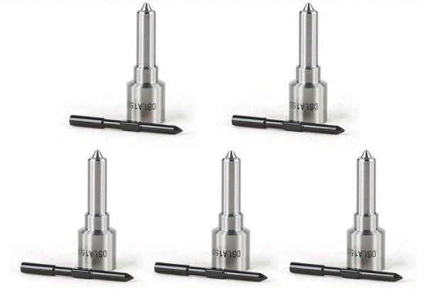 DSLA150P1586 Injector Nozzle for 0414720310 070130073R VW Transporter T5 2.5D x5