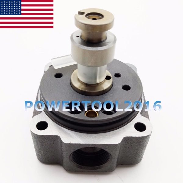 4/12R Diesel Injection Pump Rotor Head 1468 334 810 1468334810