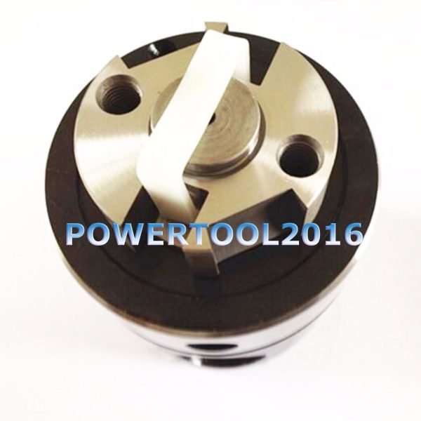 DPA 6 Cylinders Diesel Engine Injection Head Rotor 7139-360U 6/9R