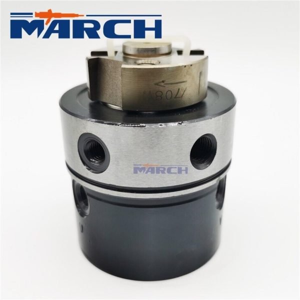 CAV Pump Hydraulic Head Rotor 7139-709W C9NN9A579C 3Cyl 9.5mm R for FORD Tractor