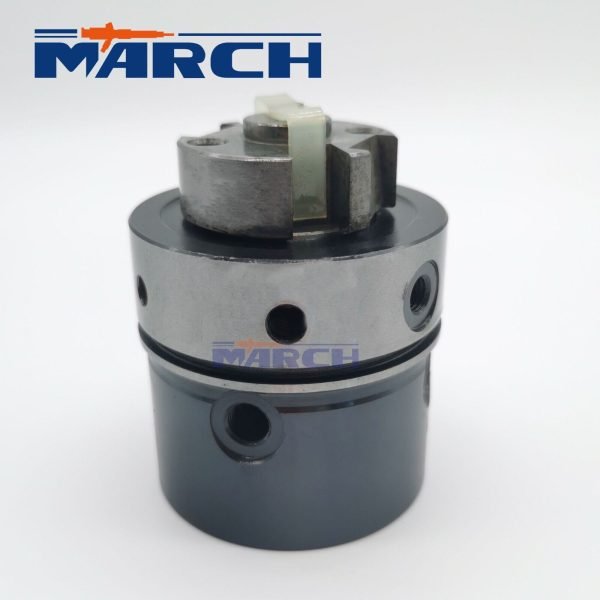 DPA pump Hydraulic head rotor 7123-340U 4cyl 9mm for Perkins Massey Leyland 255