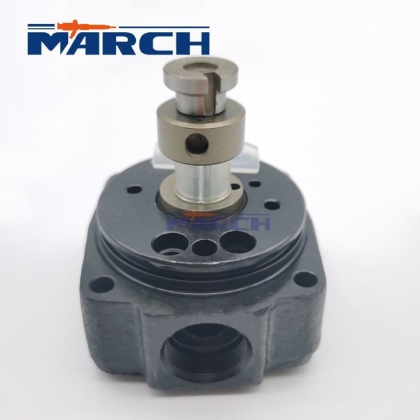 VE Injection Pump Distributor Rotor Head 6cyl 10mm 096400-1500 for Toyota 1hz