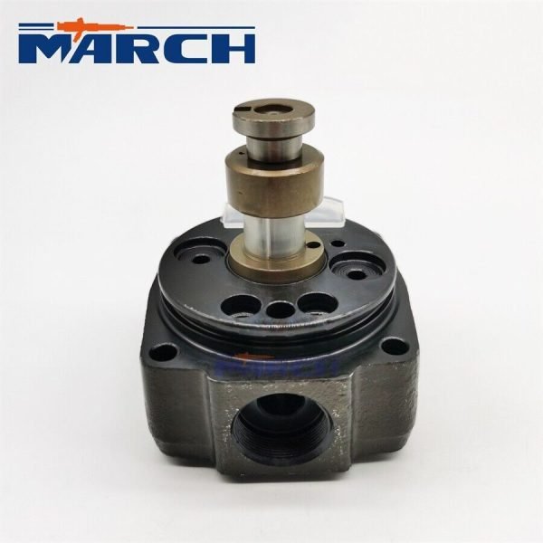 Pump Rotor Head 096400-1240 4 Cylinder /12mm Right for Toyota 14B D850