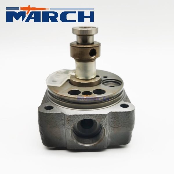 Diesel Fuel VE Pump Head Rotor 1468376001 6cyl 12mm right for New Holland TM140