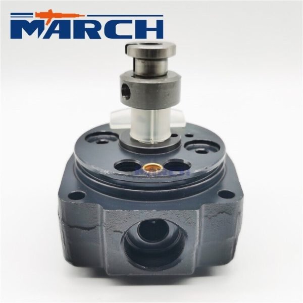 Injection VE Pump Head Rotor 096400-1320 6 cylinders 12mm right for TOYOT 1HD-T