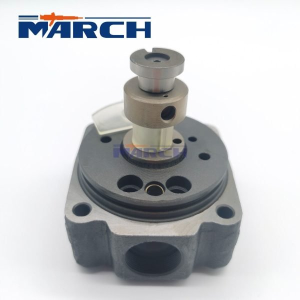 VE Pump Rotor Head 146400-4520 Diesel VE Pump 4 Cylinder 4/10mm for ISUZU 4FC1