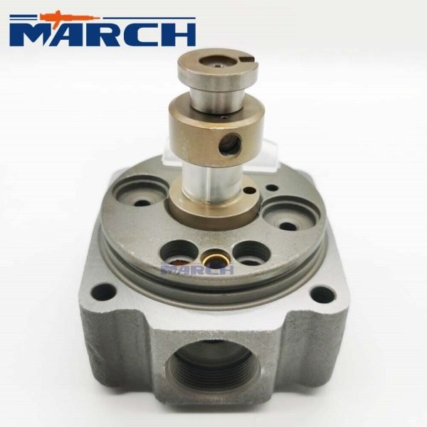 Diesel VE Pump Head Rotor 146402-3820 4cyl 11mm Left for Isuzu pickup 4JA1