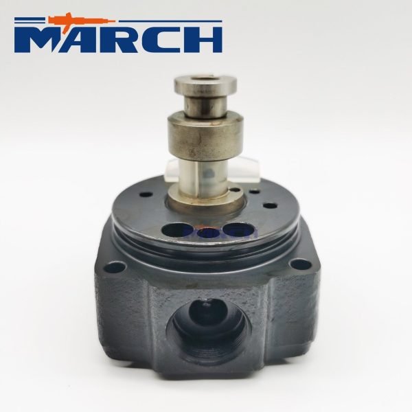 VE Pump Hydraulic Head Rotor 096540-0080 4 Cylinder 12mm Left for ISUZU 4JB2