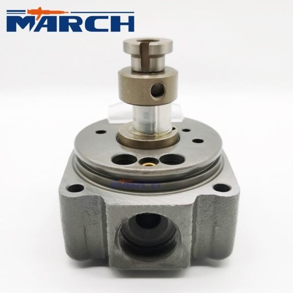 Diesel Fuel Pump VE Head Rotor 146401-1920 4cyl 9mm Left for ISUZU C240