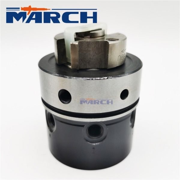 Injection Pump DPA Rotor Head 7139-360U 7180-560U 6cy 9mm R for DELPHI PERKIN