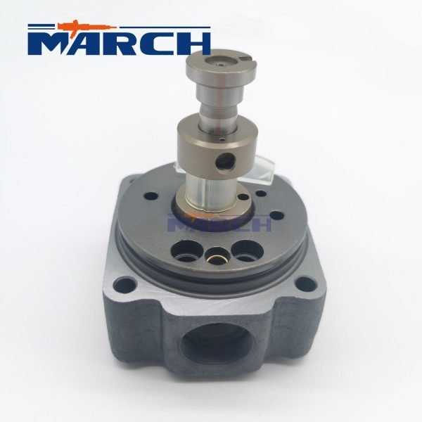 Diesel VE Fuel Pump Rotor Head 146400-2700 4cyl 10mm Left Rotation for Kia