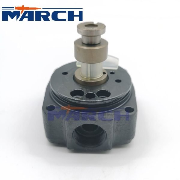 VE Pump Hidraulic Head Rotor 096400-1250 4cyl 10mm Right for Toyota Hiace Hilux
