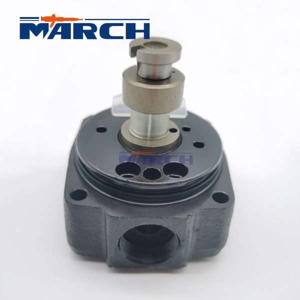 VE Pump Hydraulic Rotor Head 096400-1690 4/12mm Right for Toyota 7F/8F 2Z