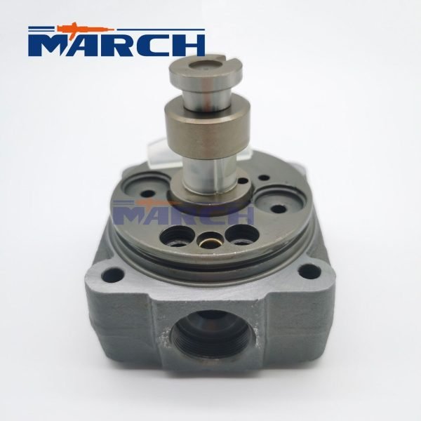 Diesel Fuel Injector Parts VE Pump Head Rotor 1468374037 4/12R for Toyota