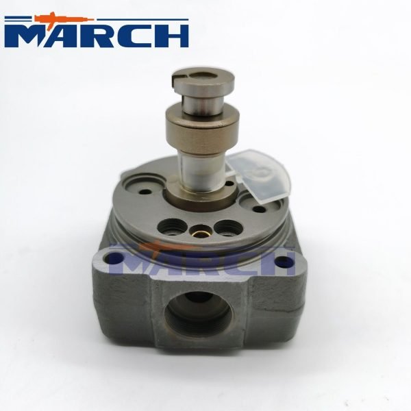 VE Pump Head Rotor 1468374020 4/12 Left Diesel Engine Parts for IVECO CASE 3.9L