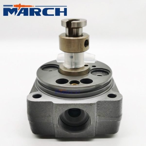 Diesel Fuel VE Pump Head Rotor 1468334810 4 Cylinder 12mm Right Rotation