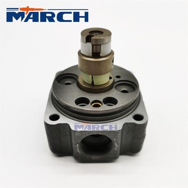 Diesel VE Pump Head Rotor 146404-2200 4 cylinders / 12mm left for ISUZU