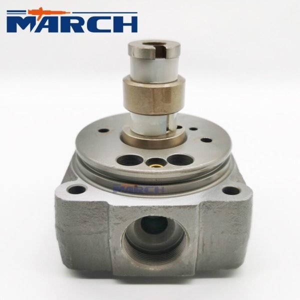 Diesel VE Pump Head Rotor 1468334378 4cyl 12mm Right for Cummins DCEC 4BT 3.9