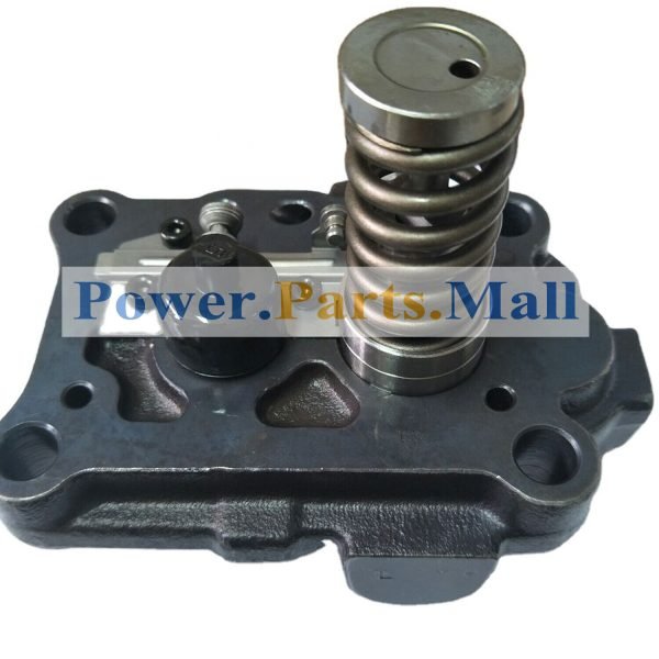 1 pc Fuel Injection Pump X.7 Head & Rotor 129927-51741 For Yanmar 4D98 4TNV98