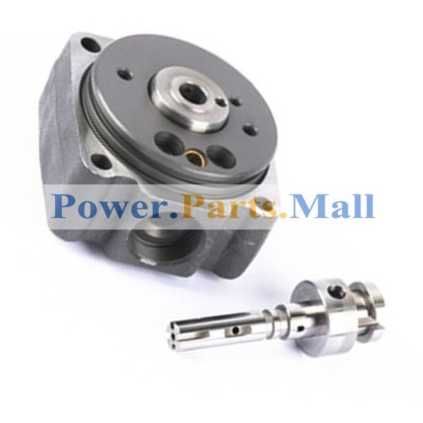 1 PC New Injection Pump Head Rotor 6/11L 1468336457 For Fiat 8065.05.220
