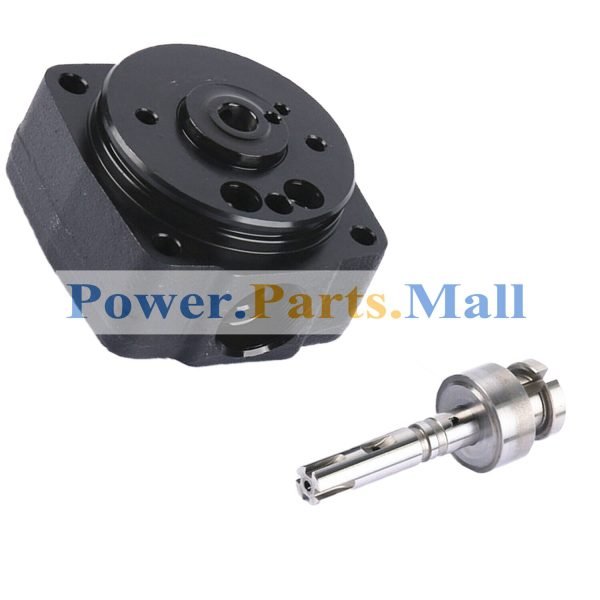 1 pc Fuel Injection VE Pump Head Rotor 4/12R 096400-1581 For TOYOTA 15B-F Engine