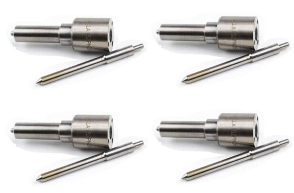 DLLA152PN269 105017-2690 Fuel Injector Nozzle Tips fit Isuzu N F Series 4JG1 x4