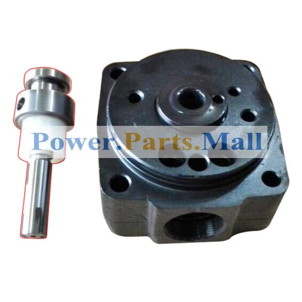 1 pc Diesel Fuel Injection VE Pump Head & Rotor 096400-1890 For ISUZU 4/10R 4CYL