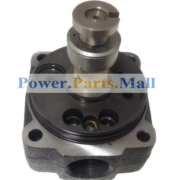 1 PC New Fuel Injection VE Pump Head & Rotor 4/12R 1468374053 For Perkins
