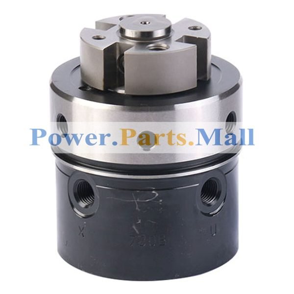 1 PC Fuel injection DPA Head Rotor 6/9.5/BARREL 7123-909V 7180-571V For Perkins