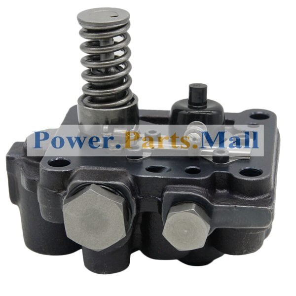 1 pc New Diesel Fuel Injection Pump Head & Rotor 129604-51740 For Yanmar 4TNV88