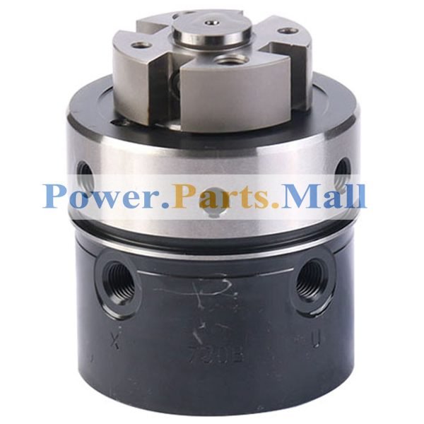 1PC DPA Pump Head & Rotor 4/9.5R 7123-340W 7180-550W For Perkins / SAME
