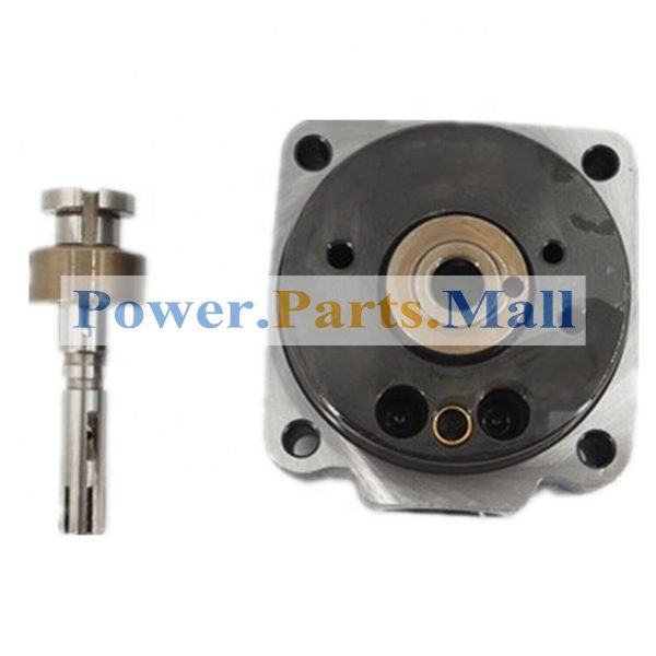 1 PC VE Pump Head Rotor VE6/10L 146405-1920 104660-4002 For NISSAN TD42 DIESEL