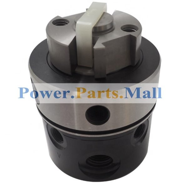 1 pc Diesel Fuel Injection Pump Head Rotor 7123-344U For LUCAS CAV 4 Cylinder