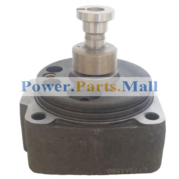 1 pc New Diesel Fuel Injection VE Pump Head & Rotor 4/12R 1468334874 For IVECO