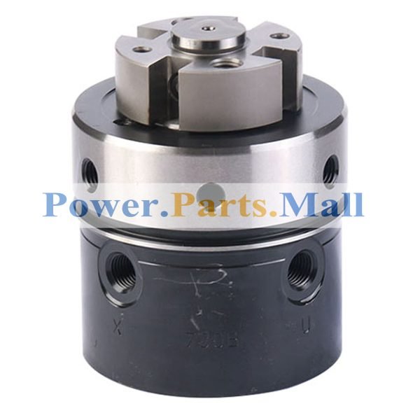 1 PC Hydraulic Head Rotor 7180-668S 7180-019S 7123-340S Fit For PERKINS