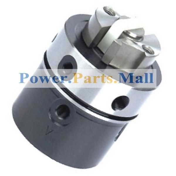 1pc New DPA Head & Rotor 3/7R Rotor #976L Head #975 7180-973L