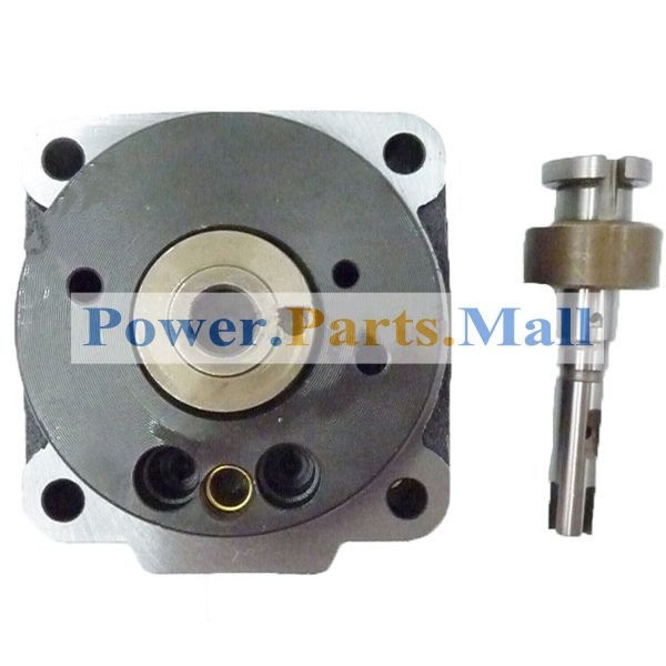 1pc Diesel Fuel Injection VE Pump Head & Rotor 3/10L 1468333323 For FIAT GEOTECH